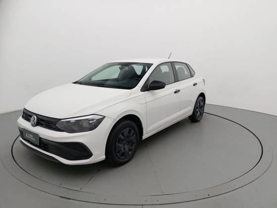 VOLKSWAGEN POLO 1.0 MPI TRACK MANUAL